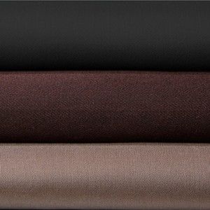 Blancheporte Kalhoty, 35% bavlna, nastavitelný pas černá 48