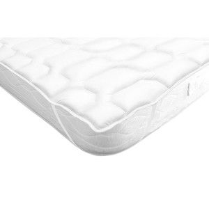Blancheporte Termoregulační ochrana matrace bílá 90x190cm