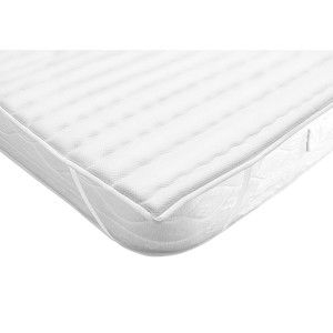 Blancheporte Ochrana matrace s polstrováním, nepropustná bílá 80x190cm