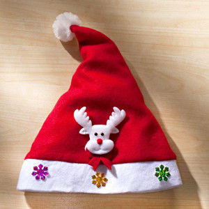 Blancheporte LED vánoční čepice