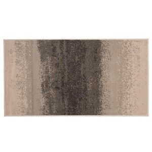Blancheporte Koberec s barevnými odstíny tón v tónu šedá/béžová 80x150cm
