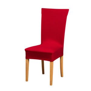 Blancheporte Univerzální potah na židle červená uni
