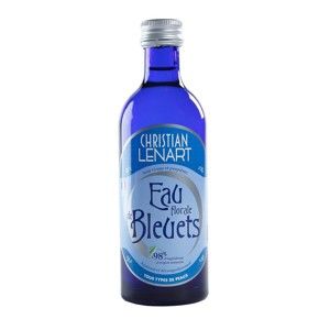 Blancheporte Florální voda z modrých chrp borůvková