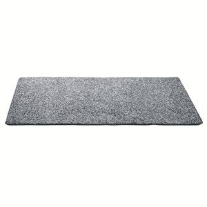Blancheporte Melírovaný koberec šedá 80x150cm
