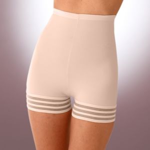 Blancheporte Zeštíhlující kalhotky panty, intenzivní stažení tělová 54