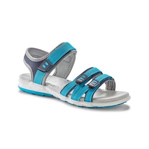 Blancheporte Sportovní sandály, modré modrá 37