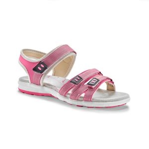 Blancheporte Sportovní sandály, růžové růžová 41