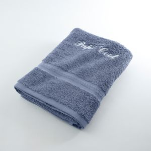 Blancheporte Froté sada modrá břidlicová ručník 50x100cm+žínka
