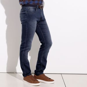Blancheporte Super strečové džíny tmavě modrá 54