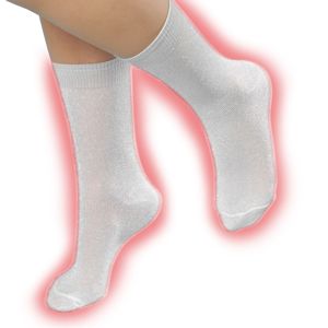 Blancheporte Termo ponožky proti chladu 36/40