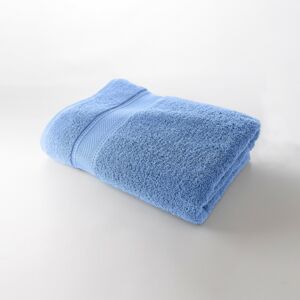 Blancheporte Koupelnové froté zn. Colombine,  luxusní kvalita 540g/m2 modrá džínová ručníky 2x40x40cm