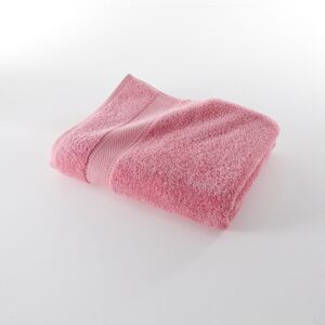 Blancheporte Koupelnové froté zn. Colombine,  luxusní kvalita 540g/m2 starorůžová 2 ručníky 50x100cm